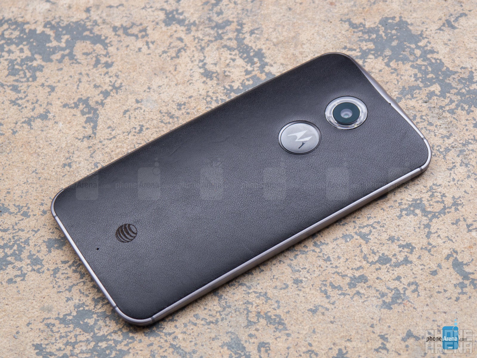 Motorola Moto X 2014 Review
