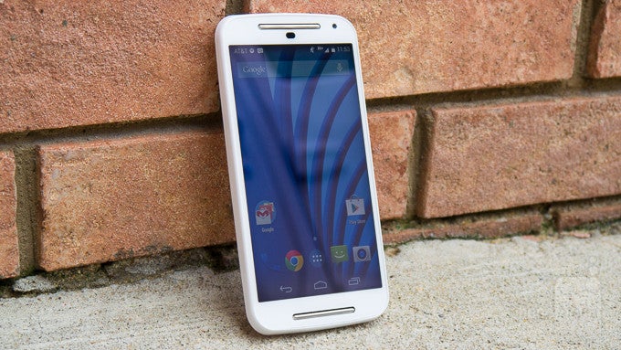 Motorola Moto G 2014 Review
