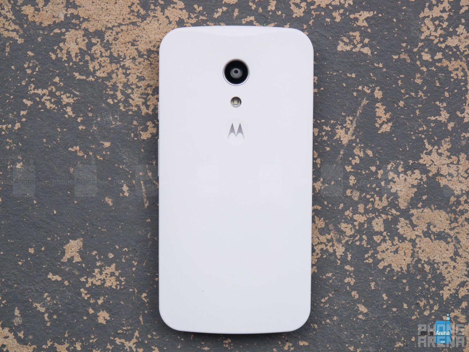Motorola Moto G 2014 Review