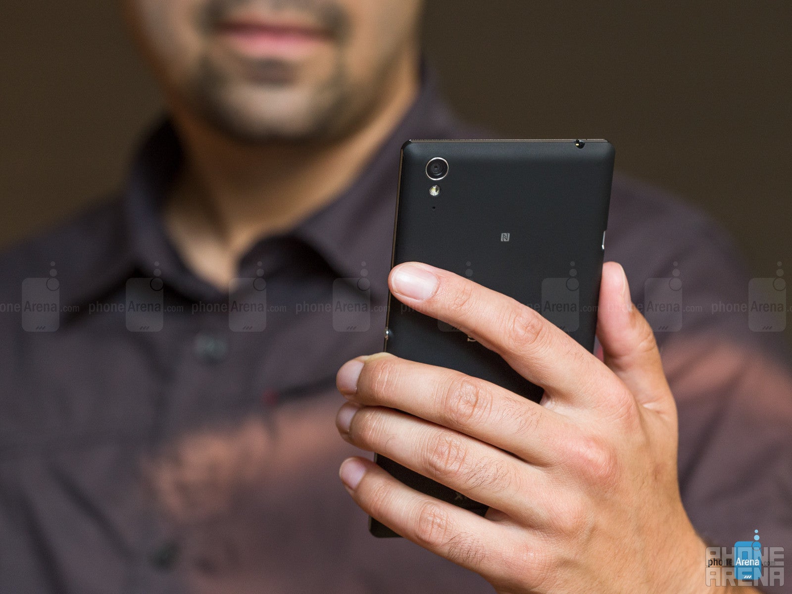 Sony Xperia T3 Review