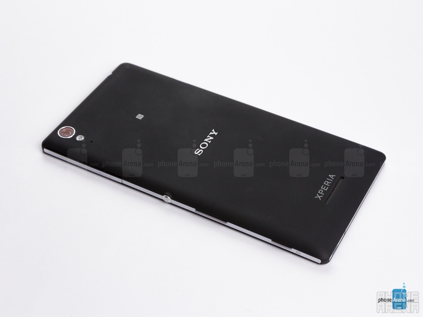 Sony Xperia T3 Review