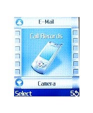 Samsung D415 review (SGH-D415)
