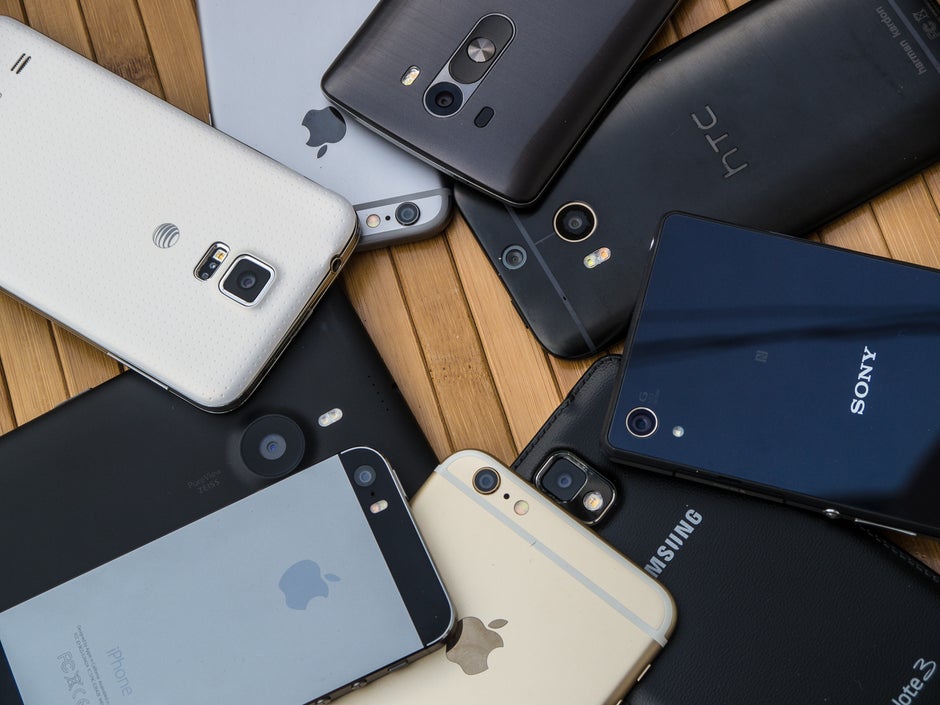 Kameravergleich: iPhone 6 und iPhone 6 Plus vs iPhone 5s, Galaxy S5, LG G3, Lumia 1520, Xperia Z2, HTC One (M8)