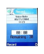Samsung D415 review (SGH-D415)