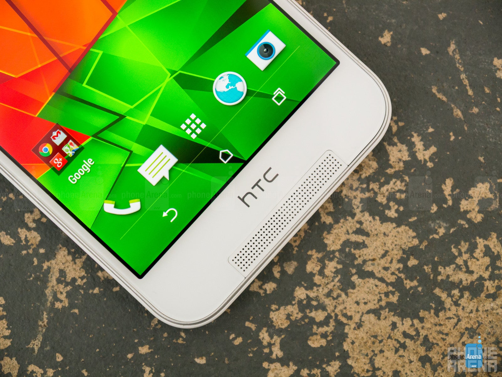 HTC Butterfly 2 Review