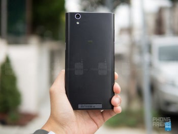 ZTE ZMAX Review - PhoneArena