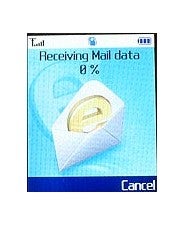Samsung D415 review (SGH-D415)