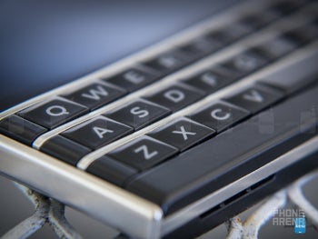 BlackBerry Passport Review - PhoneArena