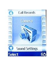 Samsung D415 review (SGH-D415)