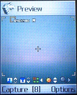 Samsung D415 review (SGH-D415)