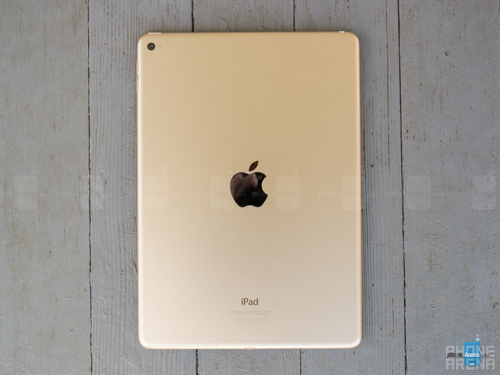 Apple iPad Air 2 Review