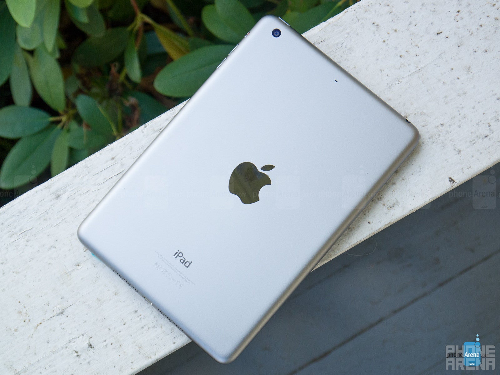 Apple iPad mini 3 Review