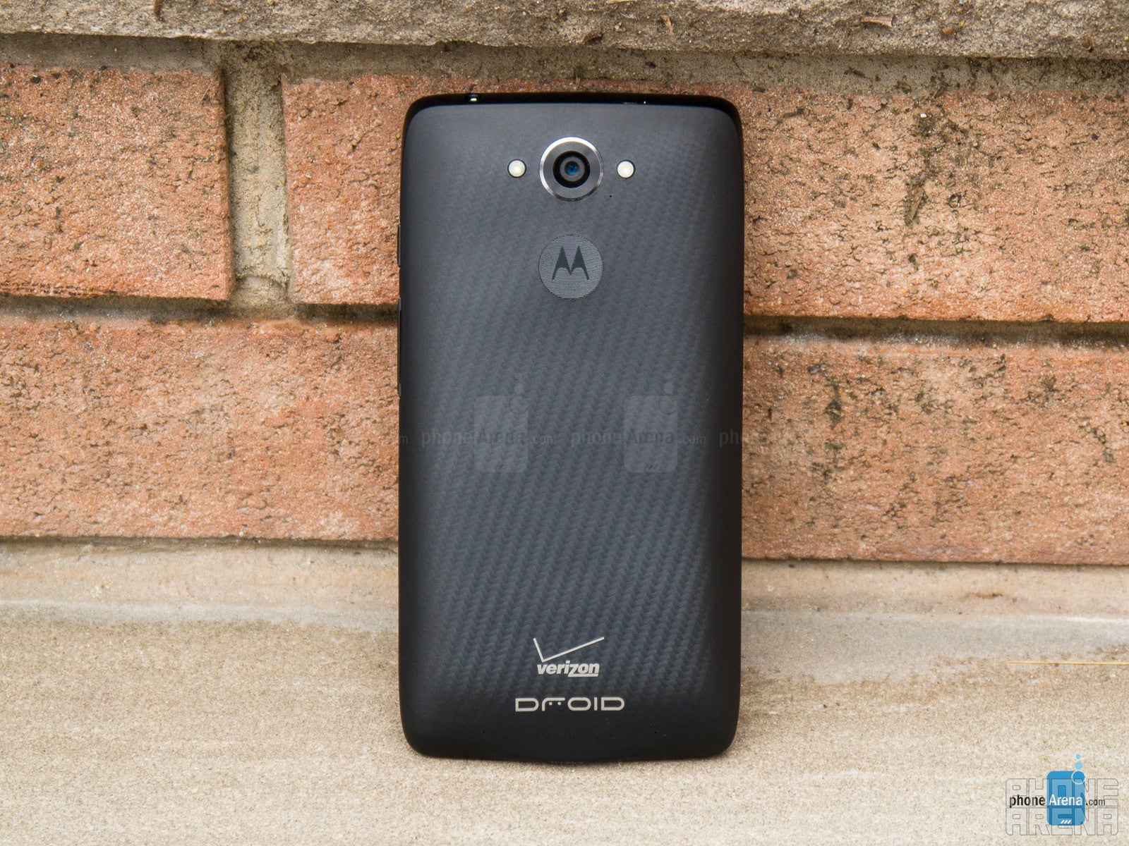 Motorola DROID Turbo Review