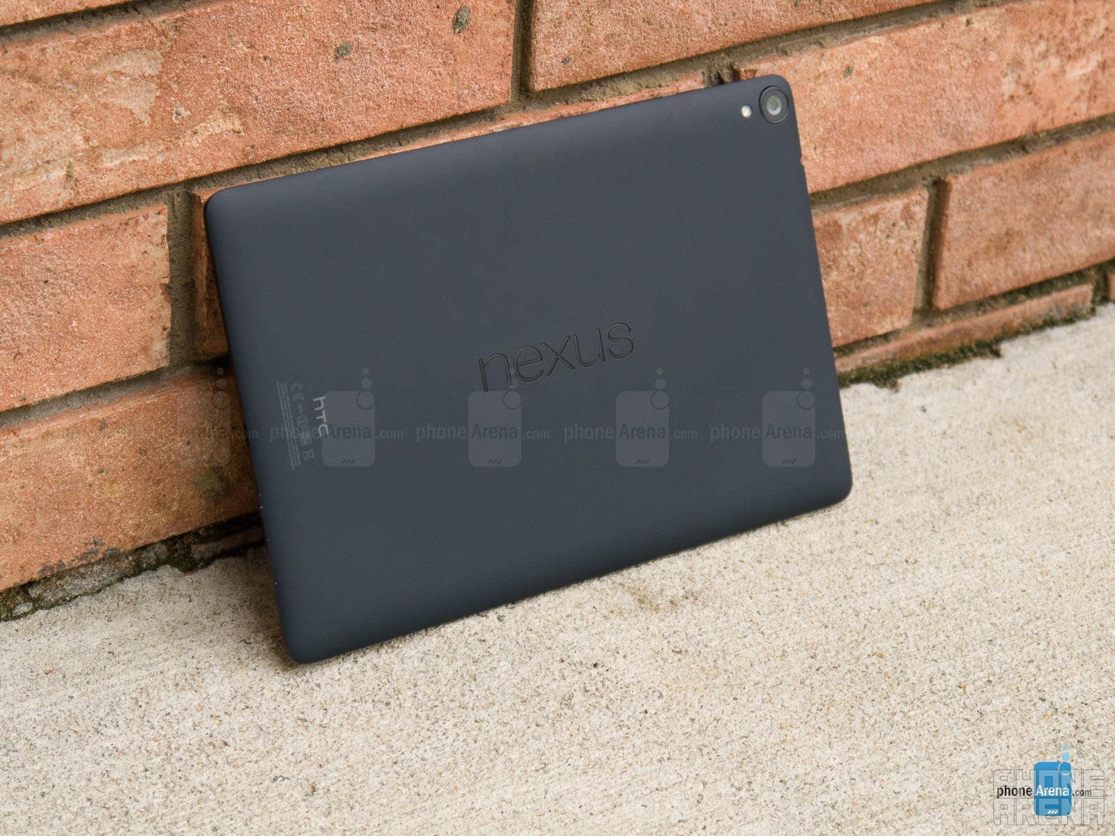 Google Nexus 9 Review