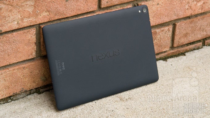 Google Nexus 9 Review