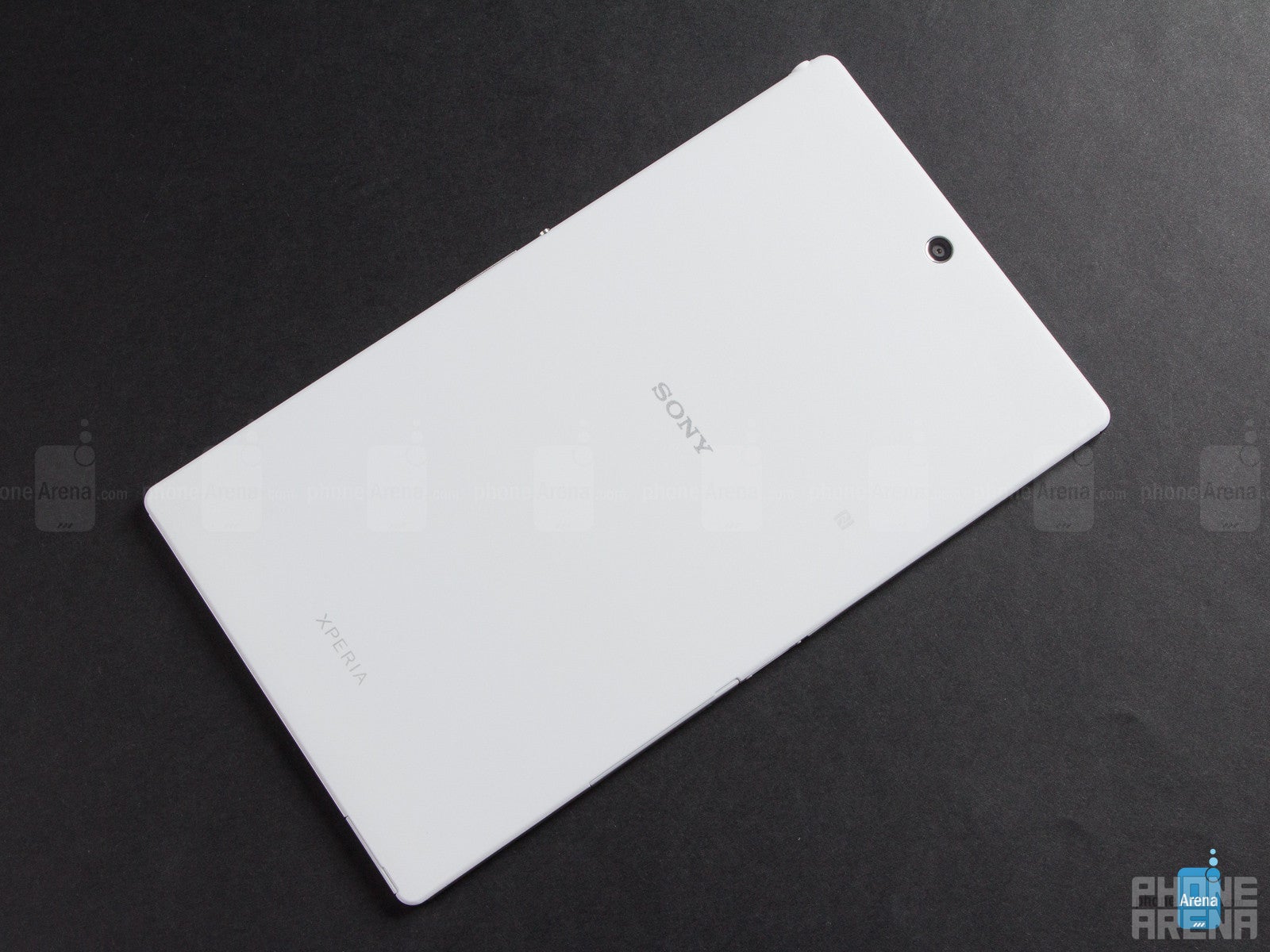 Sony Xperia Z3 Tablet Compact Review