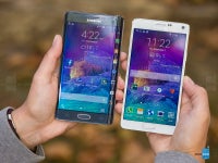 Samsung-Galaxy-Note-Edge-vs-Samsung-Galaxy-Note-401