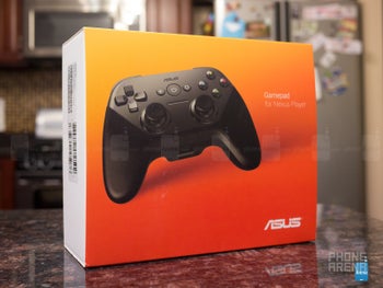 Google Nexus Player Review - PhoneArena