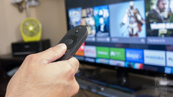 Google Nexus Player Review