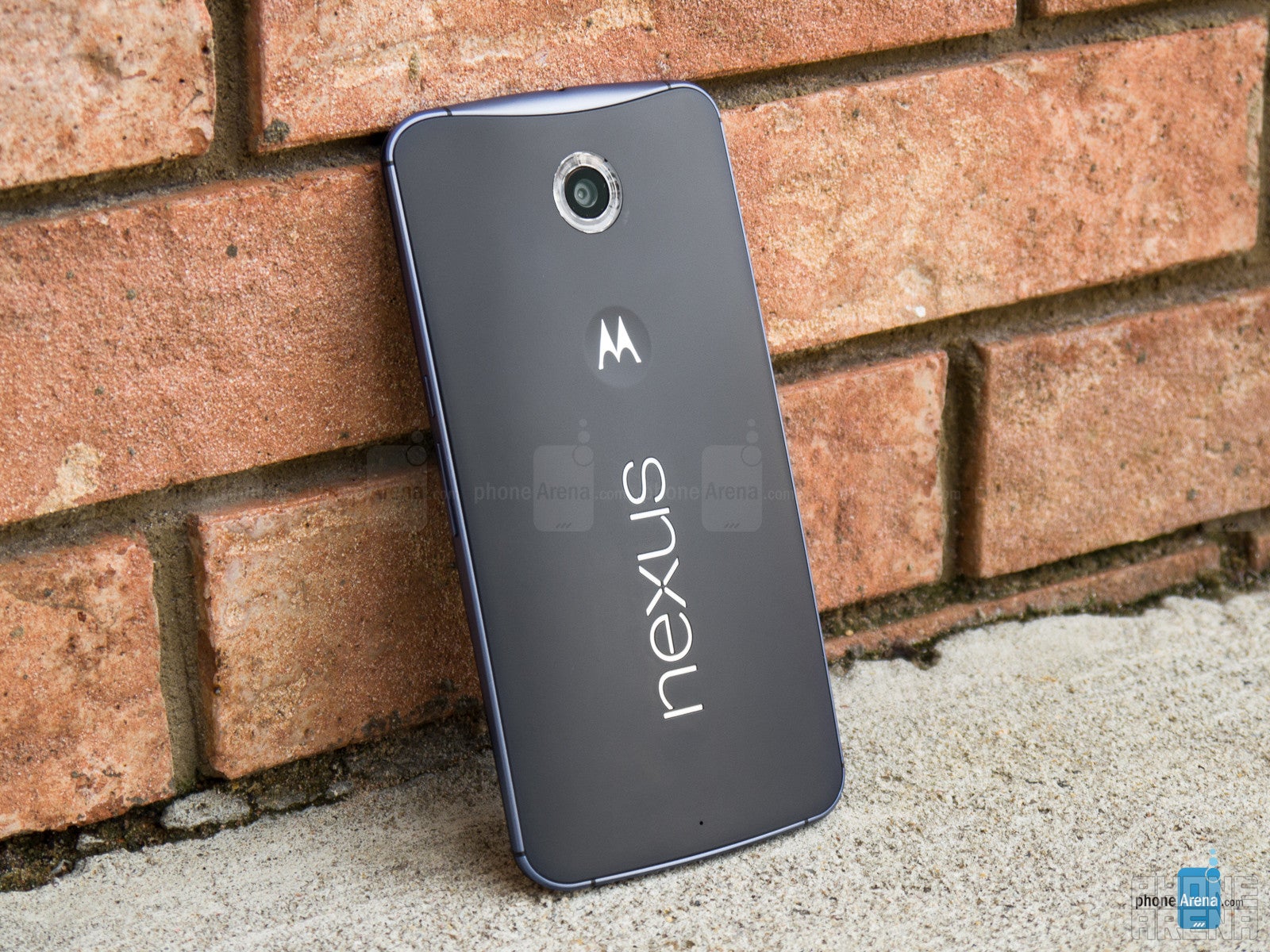 Google Nexus 6 Review