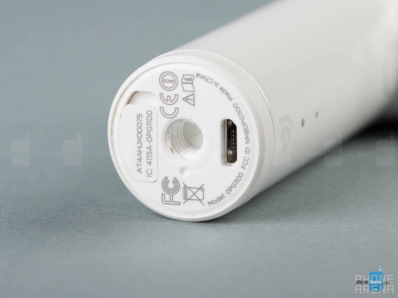 HTC RE Camera Review