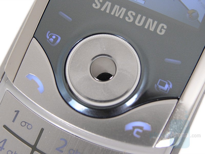 Samsung U700 Ultra 12.1 Review