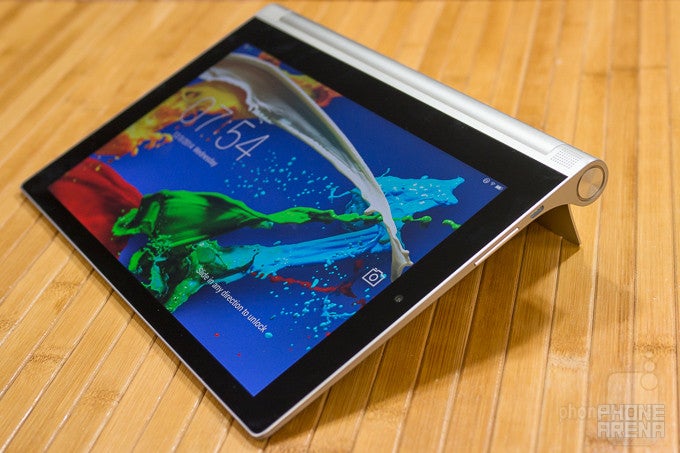 Lenovo Yoga Tablet 2 10-inch (Android) Review