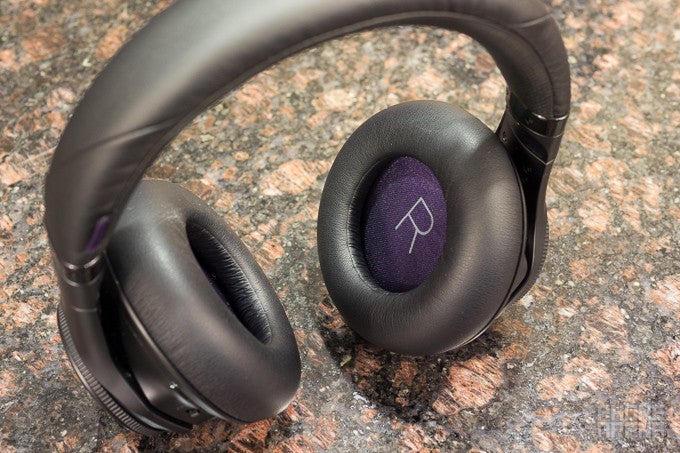 Plantronics BackBeat Pro Review