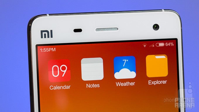 Xiaomi Mi 4 Review