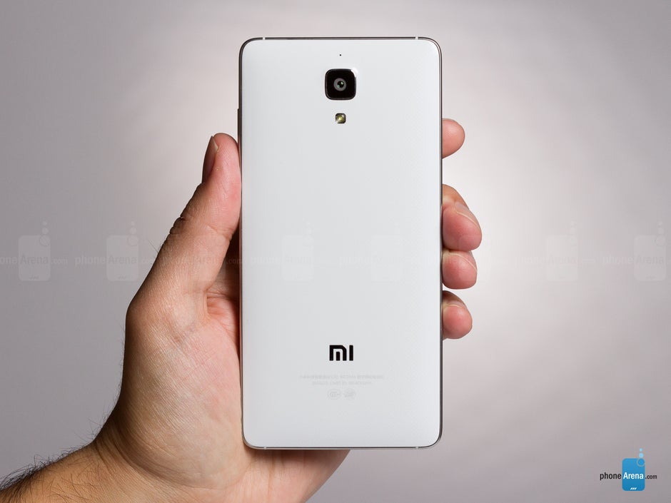 Xiaomi Mi 4g