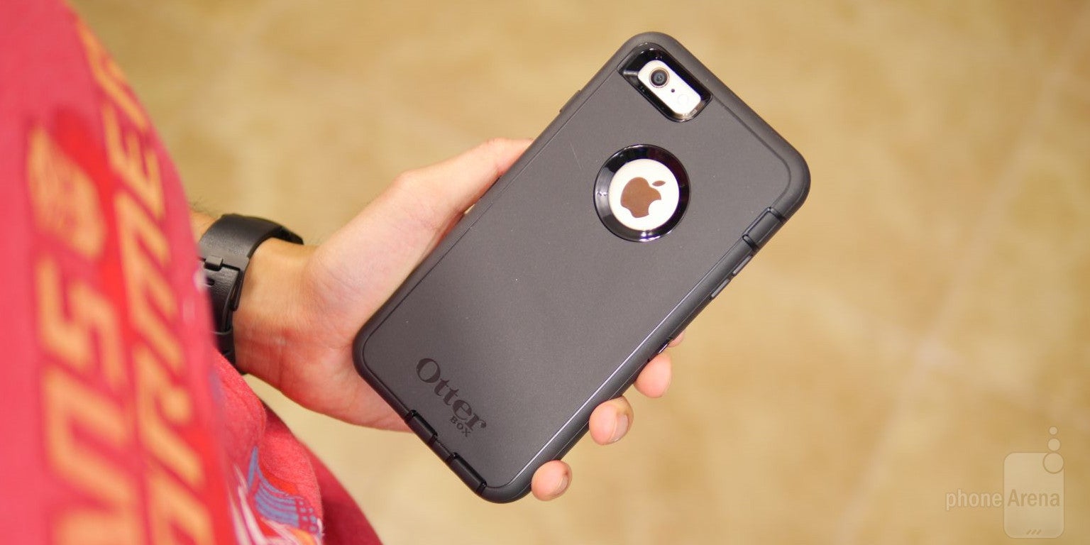 Otterbox Defender Series Case for Apple iPhone 6 Plus Review