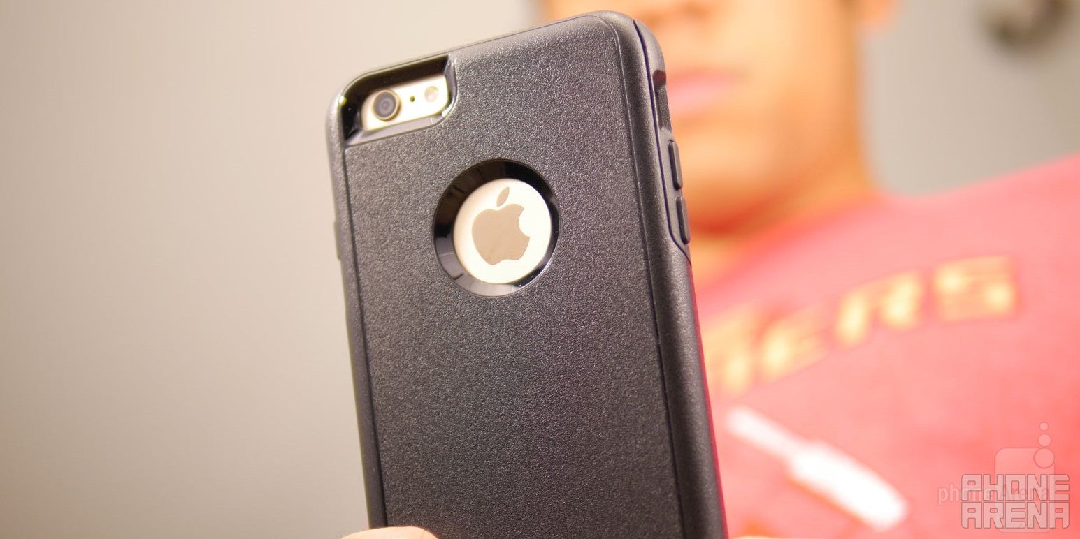 Otterbox Commuter Series Case for Apple iPhone 6 Plus Review