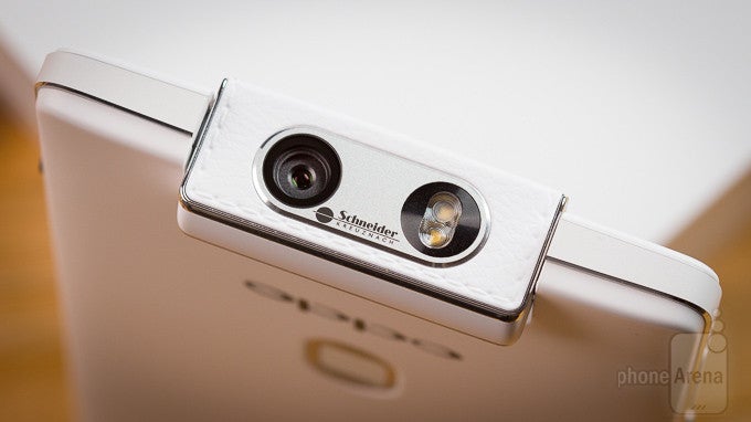 Oppo N3 review