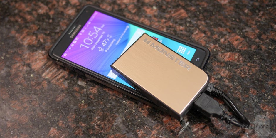monster mobile powercard portable turbo battery v2