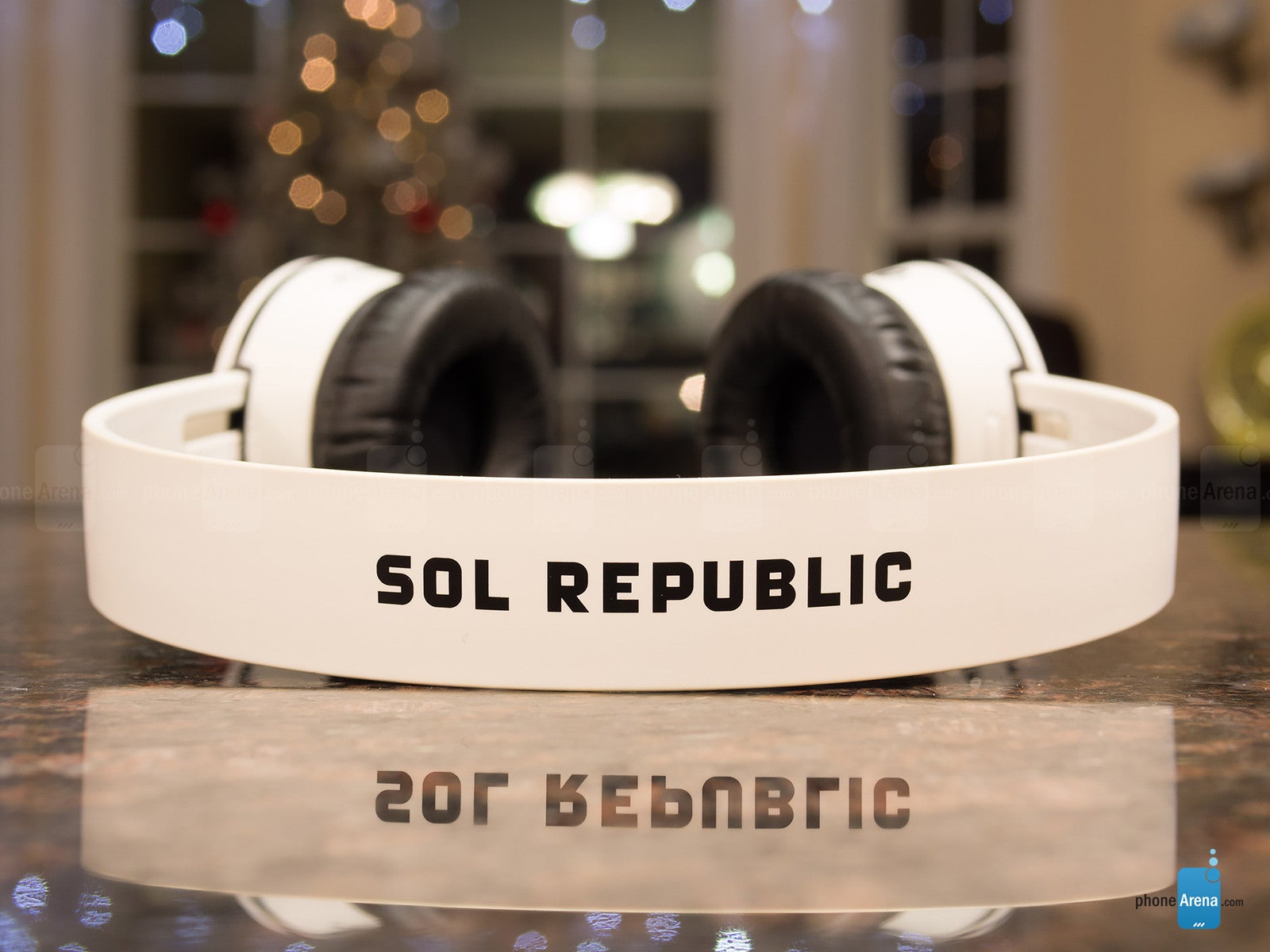 sol republic logo wallpaper