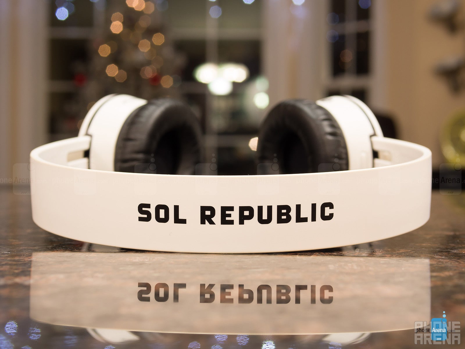 SOL Republic Tracks Air Review