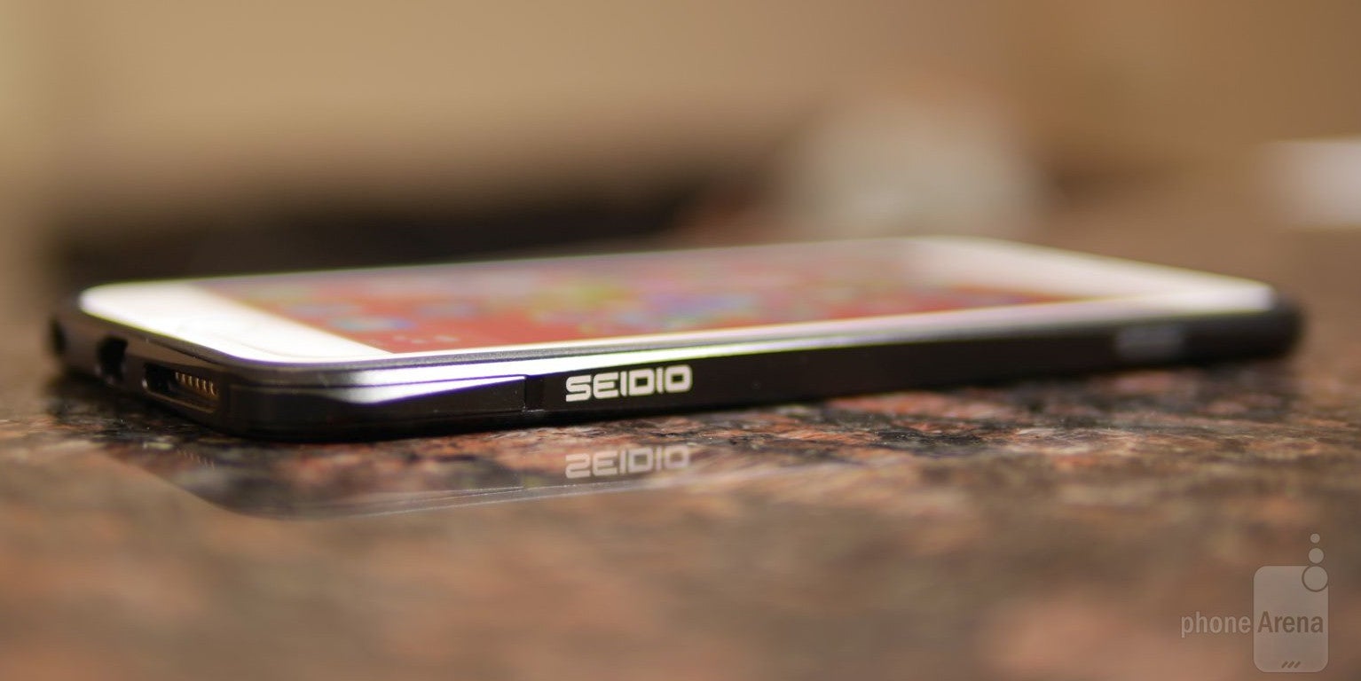 Seidio Tetra for Apple iPhone 6 Plus Review