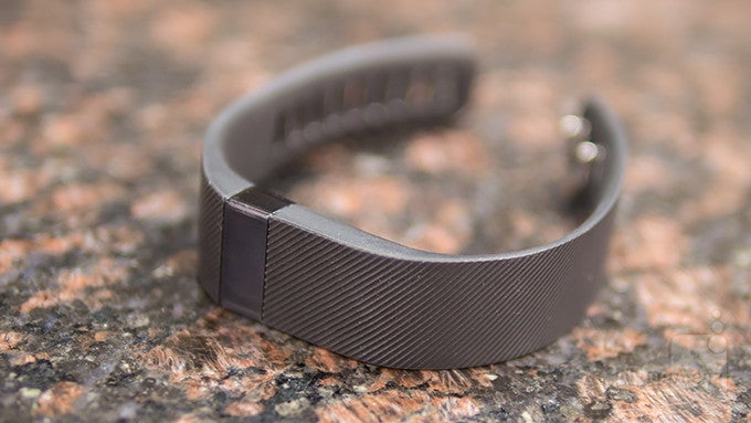 Fitbit Charge Review