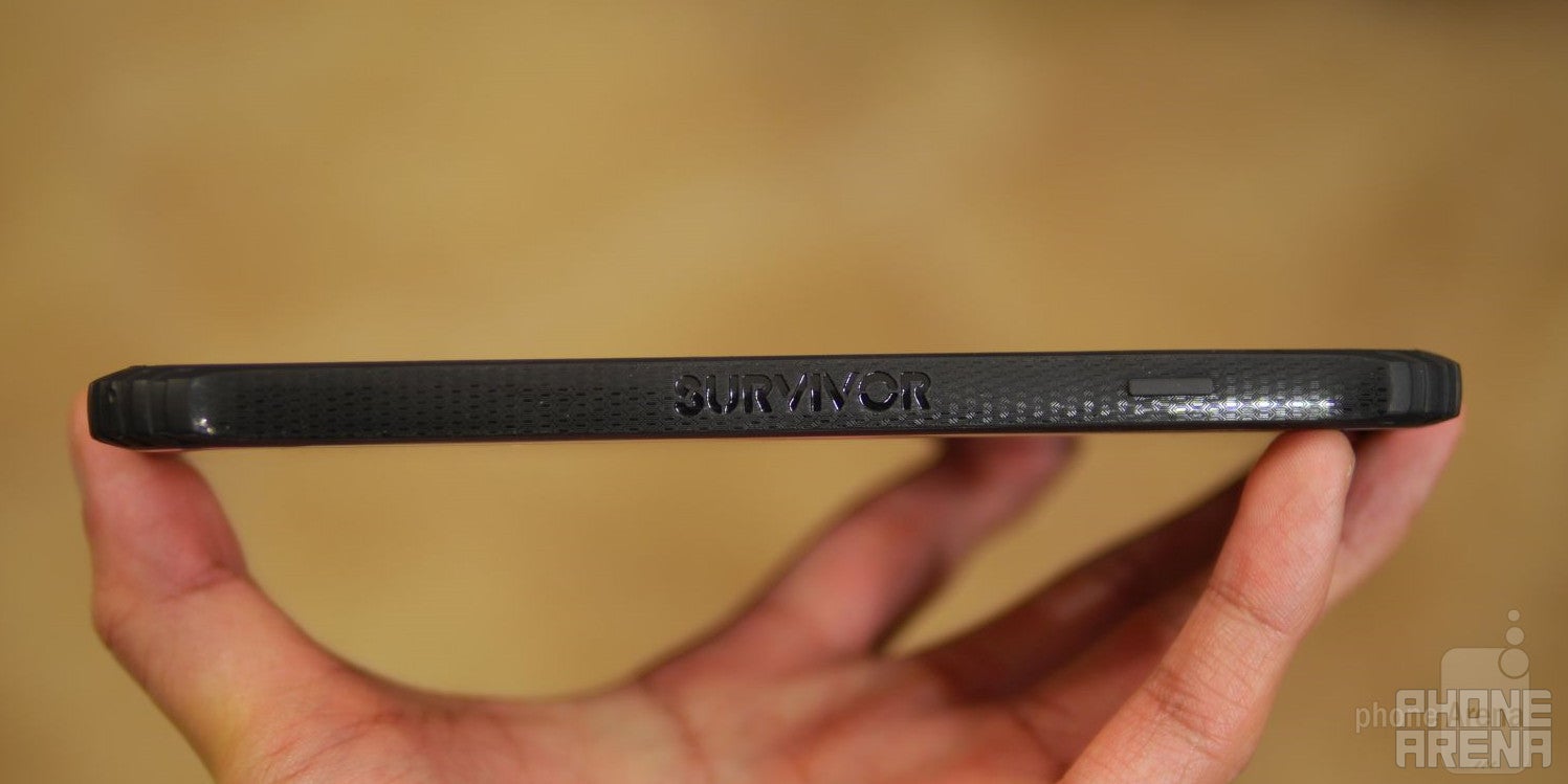 Griffin Survivor Core Case for Apple iPhone 6 Plus Review