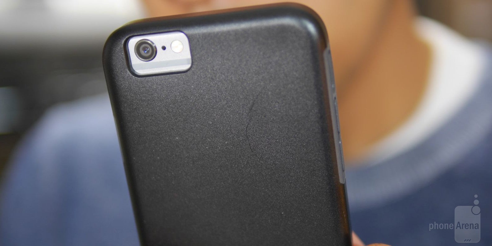 STM Harbour Case for Apple iPhone 6 Review