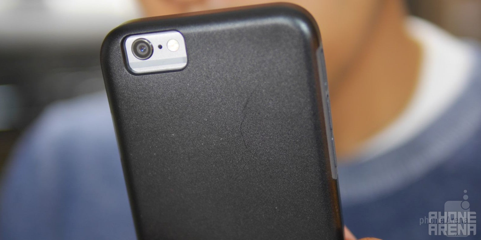 STM Harbour Case for Apple iPhone 6 Review