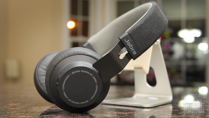 Jabra Move Wireless Review