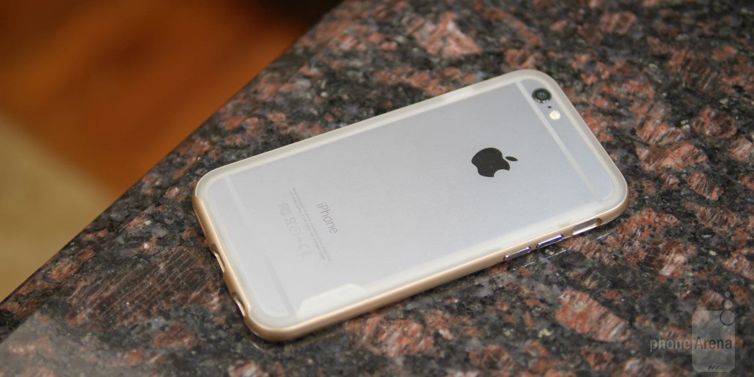Spigen Neo Hybrid EX Case for Apple iPhone 6 Review