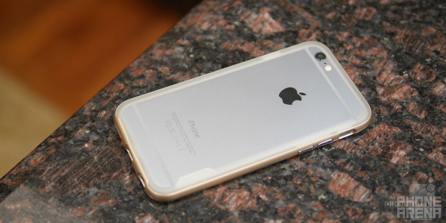 Spigen Neo Hybrid EX Case for Apple iPhone 6 Review