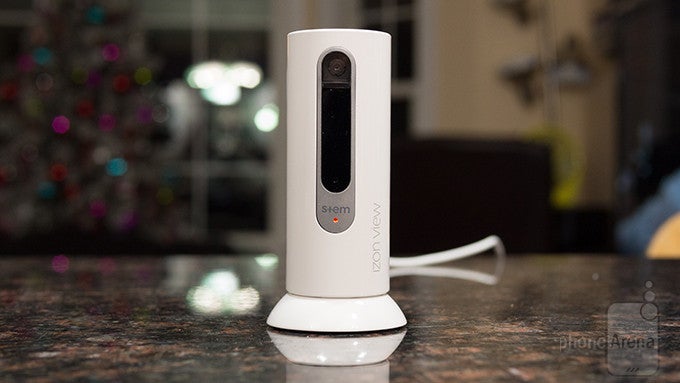 iZON view Review