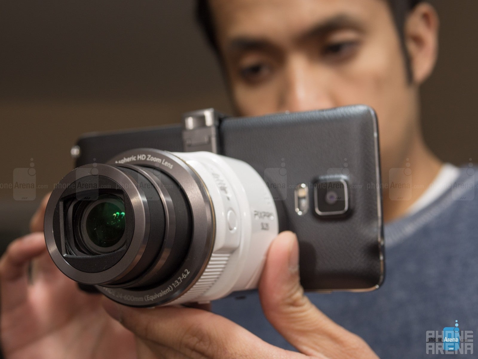 Kodak PIXPRO SL25 Review