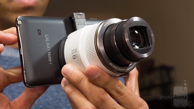 Kodak PIXPRO SL25 Review