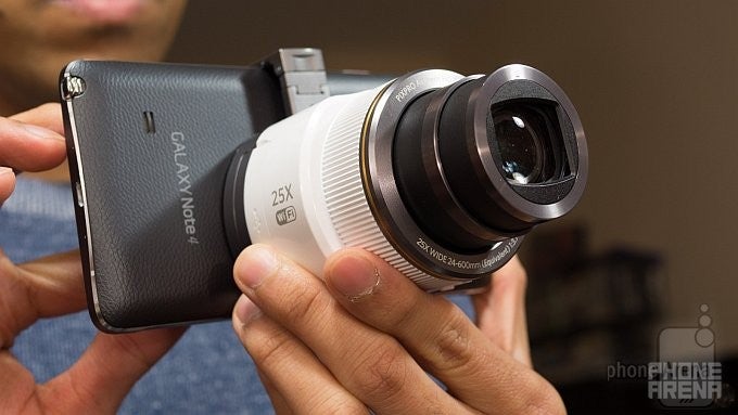 Kodak PIXPRO SL25 Review
