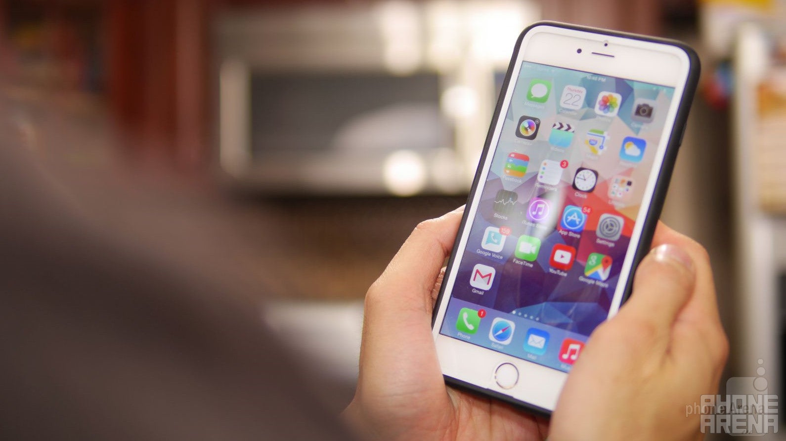 Griffin Reveal Case for Apple iPhone 6 Plus Review