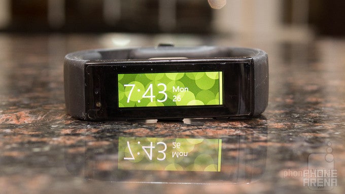 Microsoft Band Review